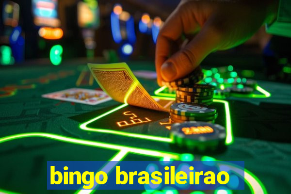 bingo brasileirao